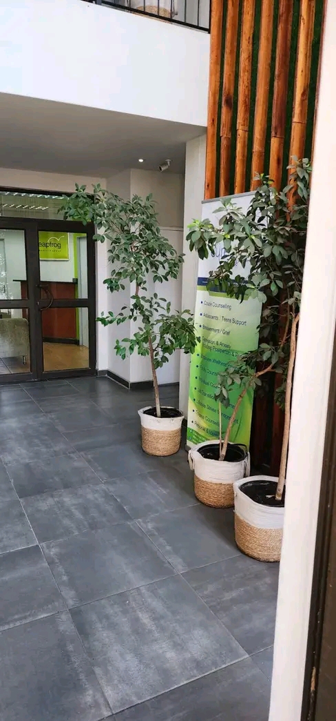 Immaculate office space available for rent in  in Midrand