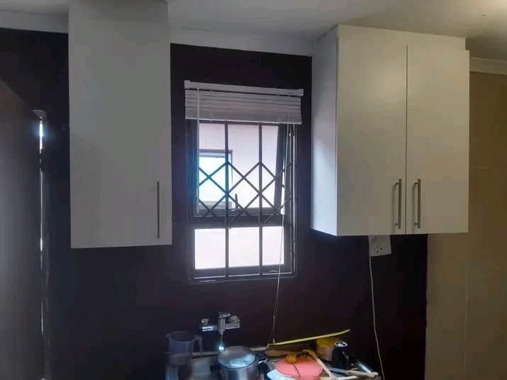 1 bedroom 1 bath cottage for rent in ext. 16   in Protea Glen