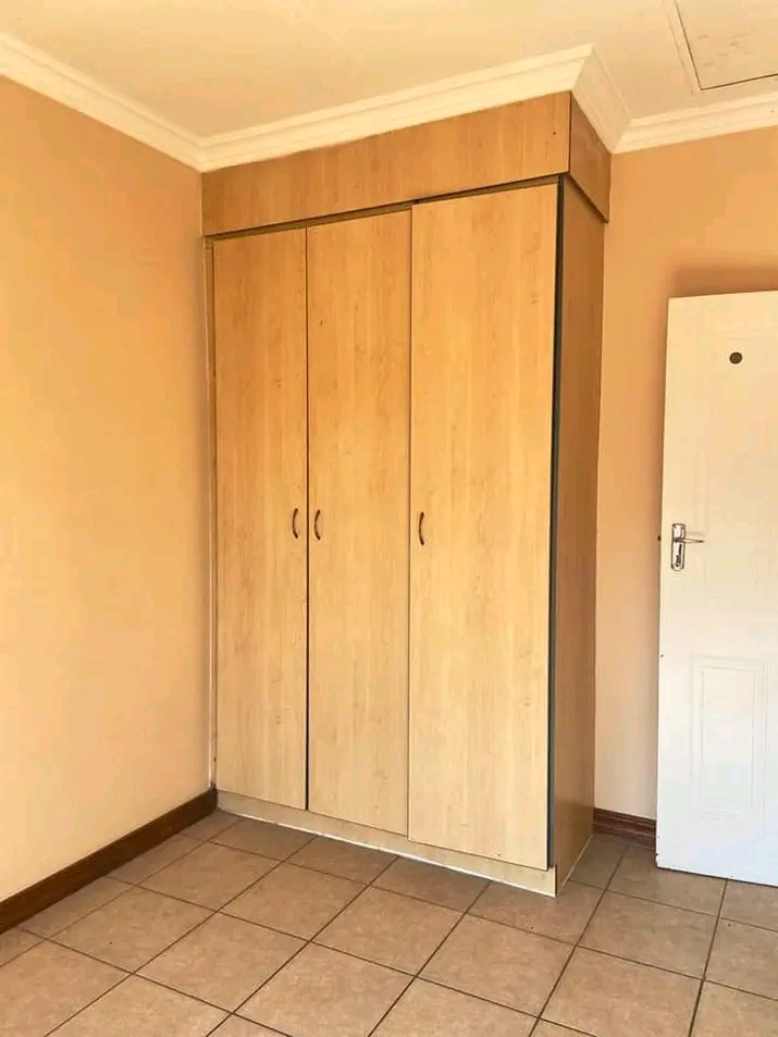 A room is available to rent in a 2 bedroom ap  in Mamelodi