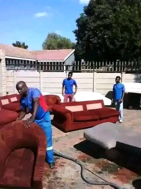 We clean mattresses,couches,carpets,car inter  in Kensington
