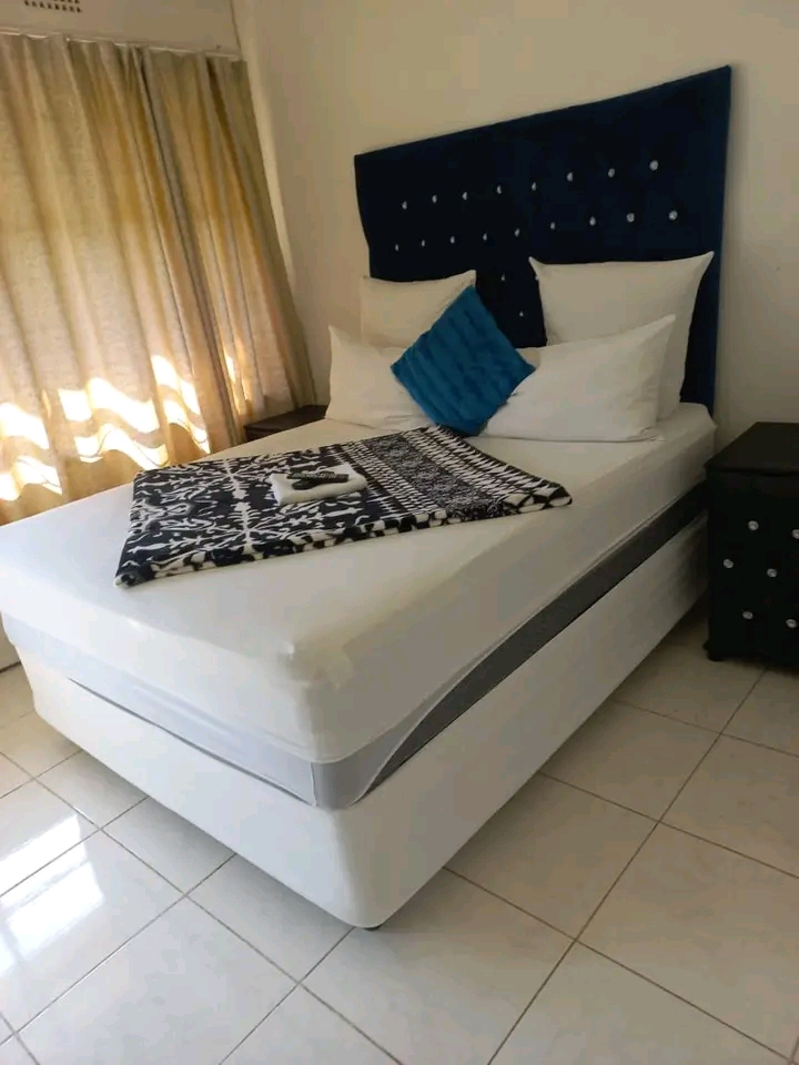 Good news in town, at 26 zea avenue arcon par  in Vereeniging