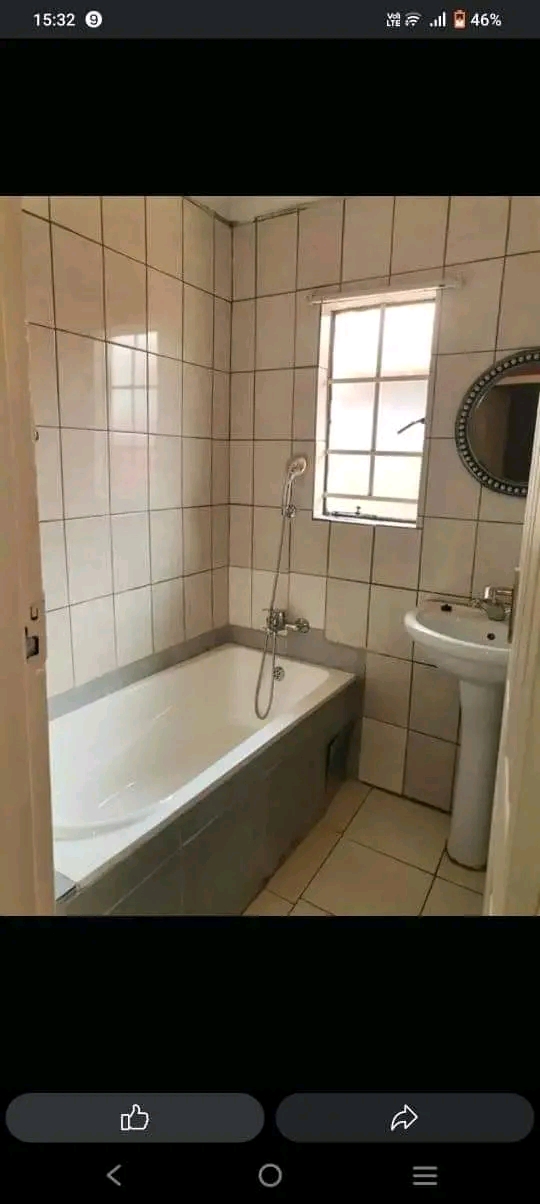 3 bedrooms house for rental is now available   in Protea Glen