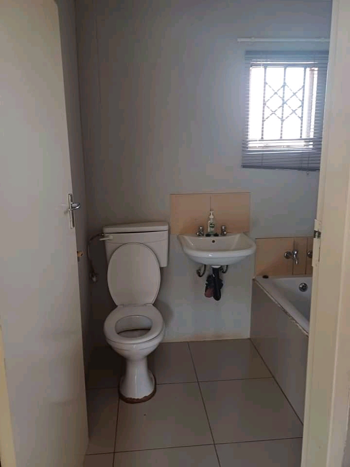 
2 bedroom house available immediately for r  in Protea Glen