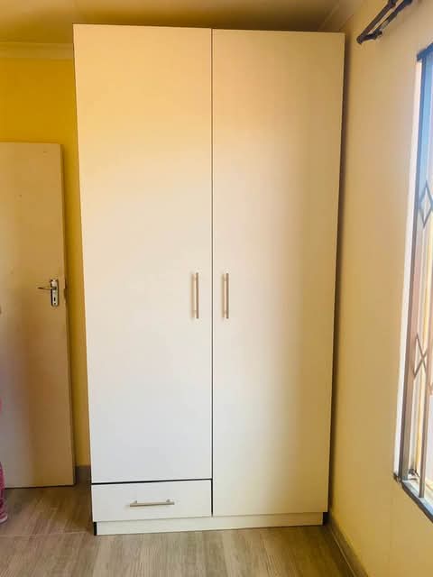 3 bedroom house 🏠 available ext 20 for mor  in Protea Glen