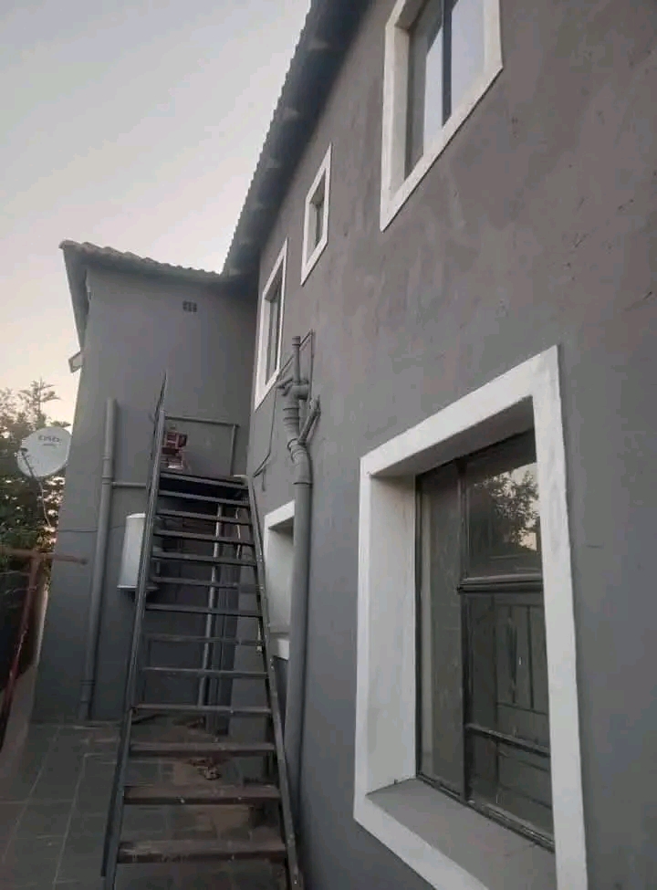 A open bachelor with sink , toilet and shower  in Birch Acres