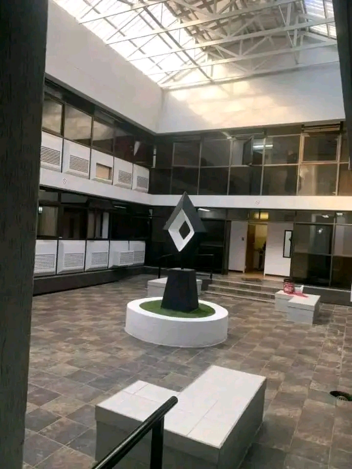 Students accommodation and young working clas  in Sunnyside