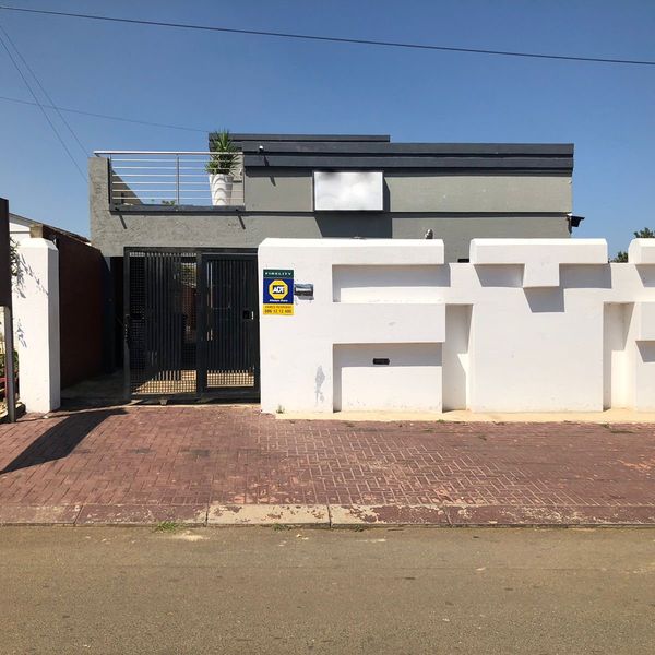 Moroka (RockvilleSoweto) Student in Rockville, Gauteng