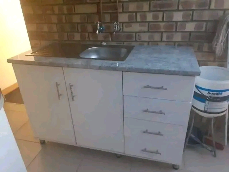 Kanana ext 5. in Rabie ridge