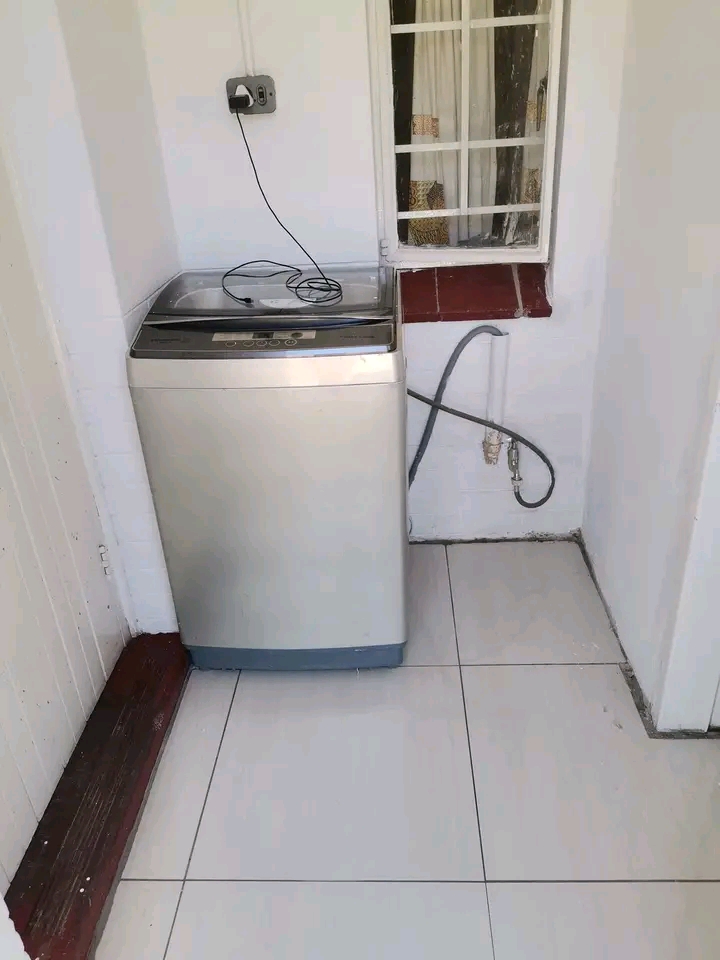 1 bedroom cottage available 31 march 2024 in   in Southdale