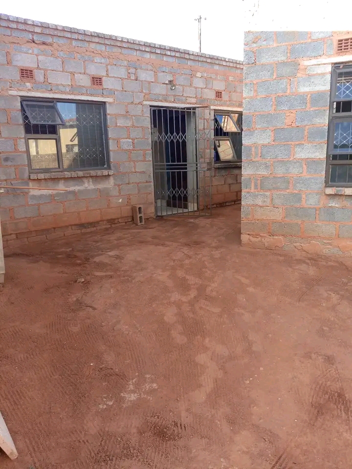 Still  available phase 2. around community ha  in Braamfischer