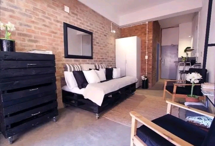 Craftsmanship apartments available for rent.   in Maboneng