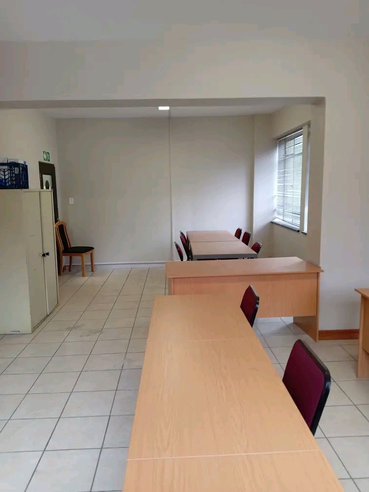 Office to let | gandhi square precinct | 50m�  in Johannesburg