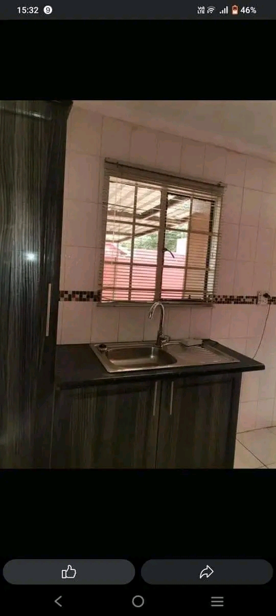 3 bedrooms house for rental is now available   in Protea Glen