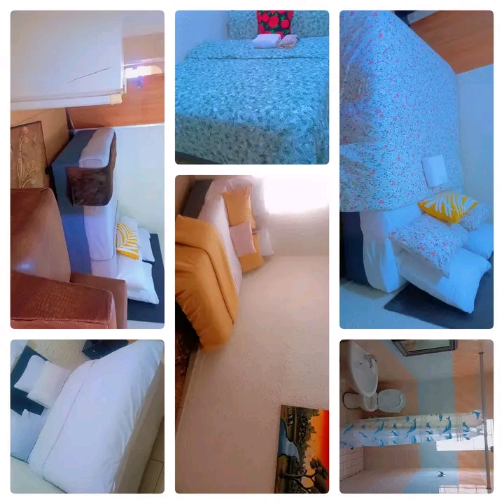 Milly guest house (34 princes street troyevil  in Troyeville