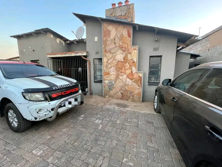 A very nice one bedroom cottage for rental  a  in Tembisa