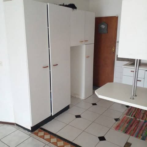 3 fitted bedrooms townhouse consists of fitte  in Norkem Park