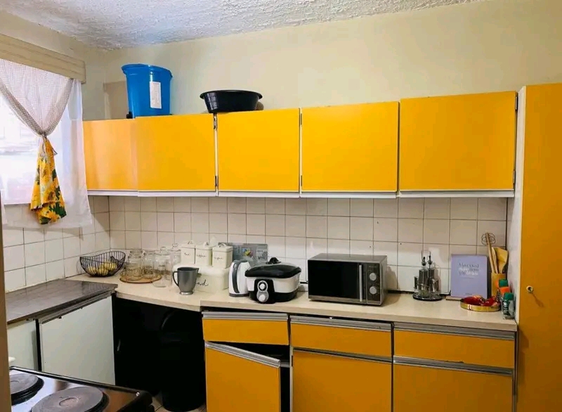 2 bedroom flat🏡available for rental in ce2  in Vanderbijlpark