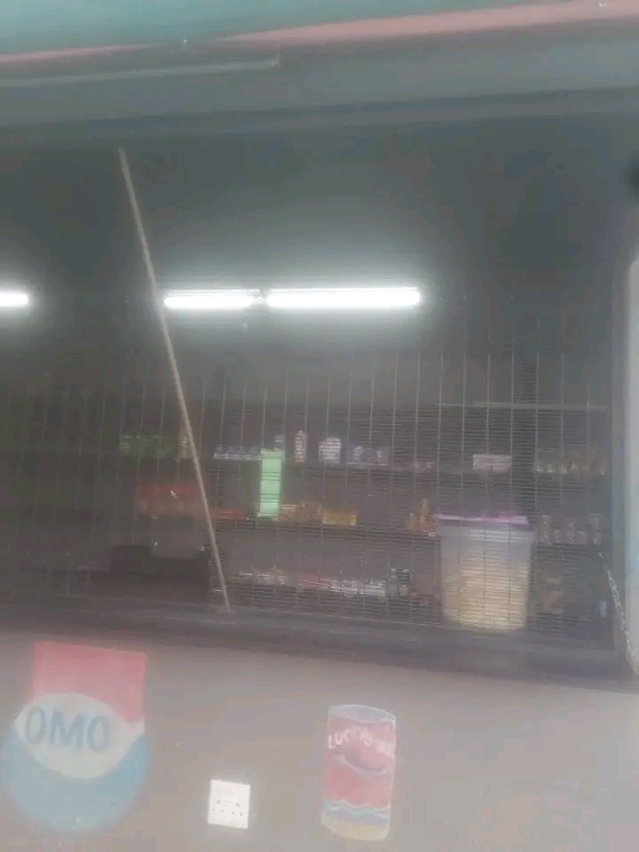 Spaza shop 4 rental at mamelodi merry me afte  in Mamelodi