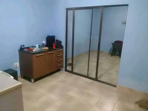 2room is still available
ext 13 for rent r19  in Tsakane