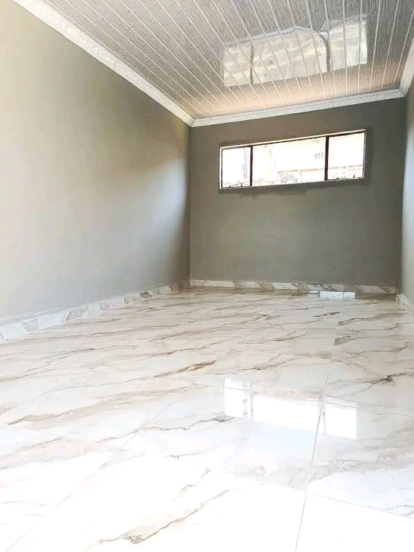 Rooms for rental 
🏅🏅🏅- ext 11
1 be  in Protea Glen