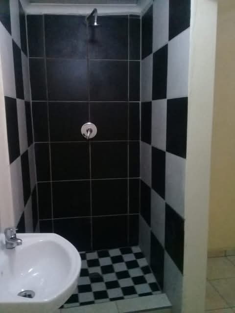 1 bedroom cottage available for rental in cw   in Vanderbijlpark