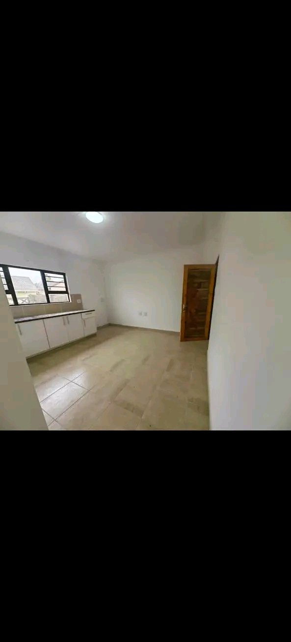 Newly builded spacipus 1 bedroom cottage with  in Old Birch Acres