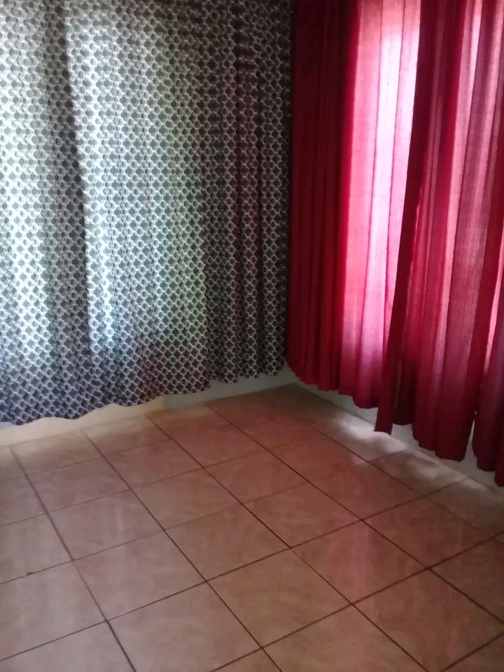 2 bedroom house immediately available for ren  in Protea Glen