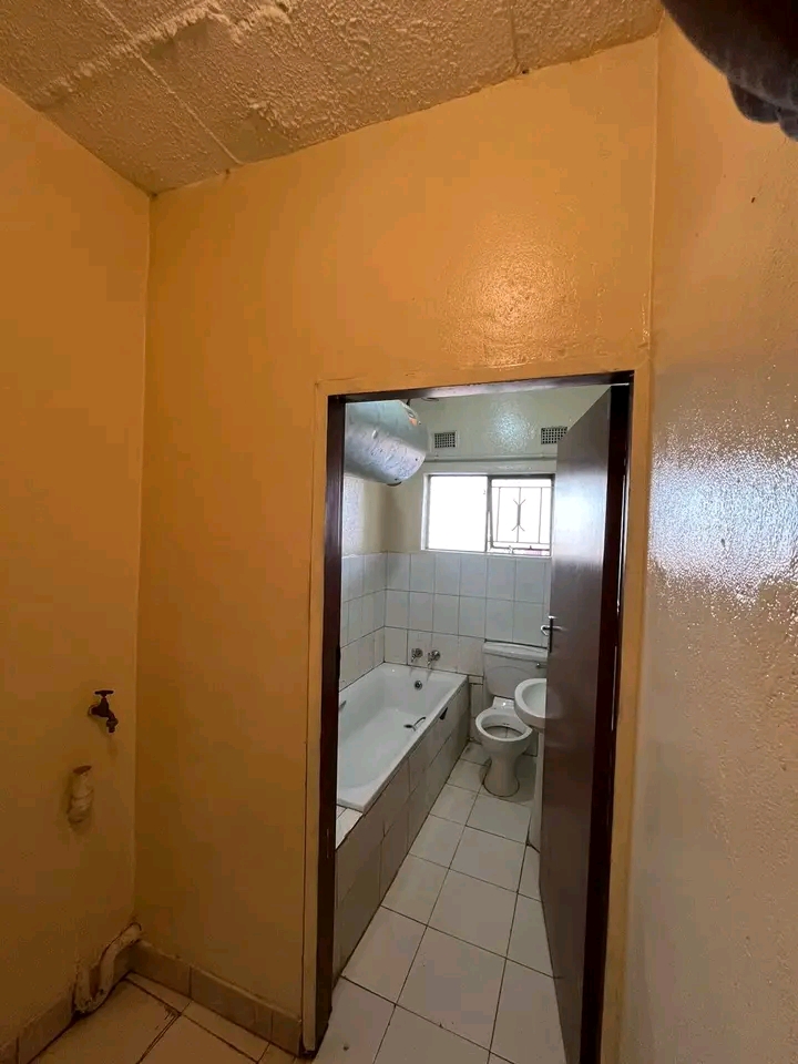 2 bedroom apartment available for rental in w  in Mamelodi