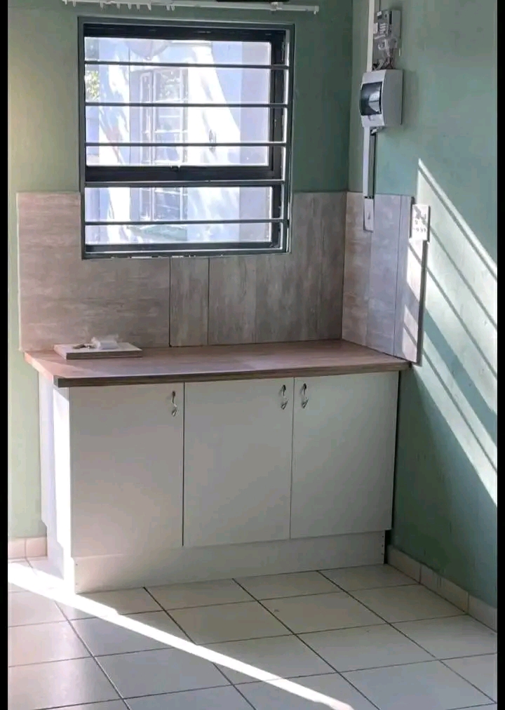 Spacious 1 bedroom & bath cottage for rent at  in The Hill