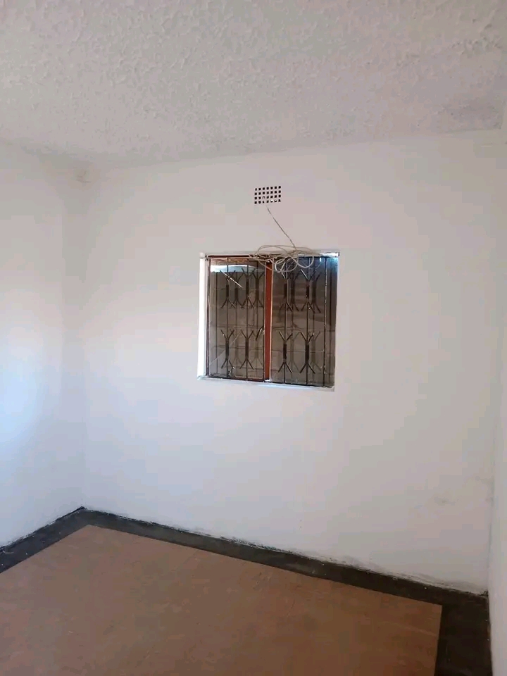 Need a room to rent? look no more

this is   in Diepkloof