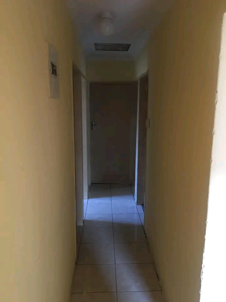 3 bedroom stand alone house available immedia  in Allandale
