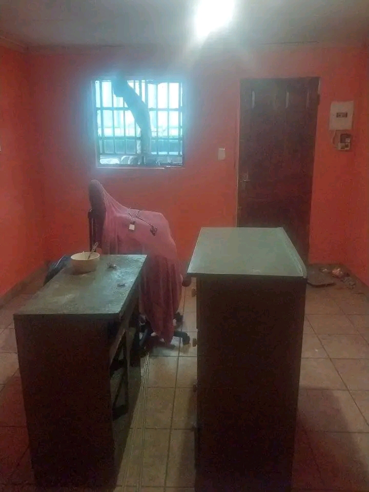 Outside room to rent electricity is prepaid,   in The Hill