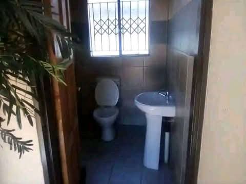2room is still available
ext 13 for rent r19  in Tsakane