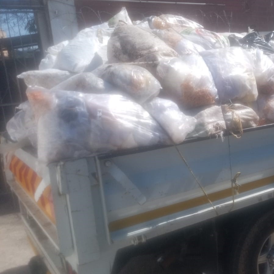  • fast & affordable furniture removal in d  in Durba