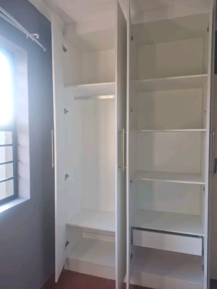 3 bedroom house available for rental at ext 4  in Protea Glen