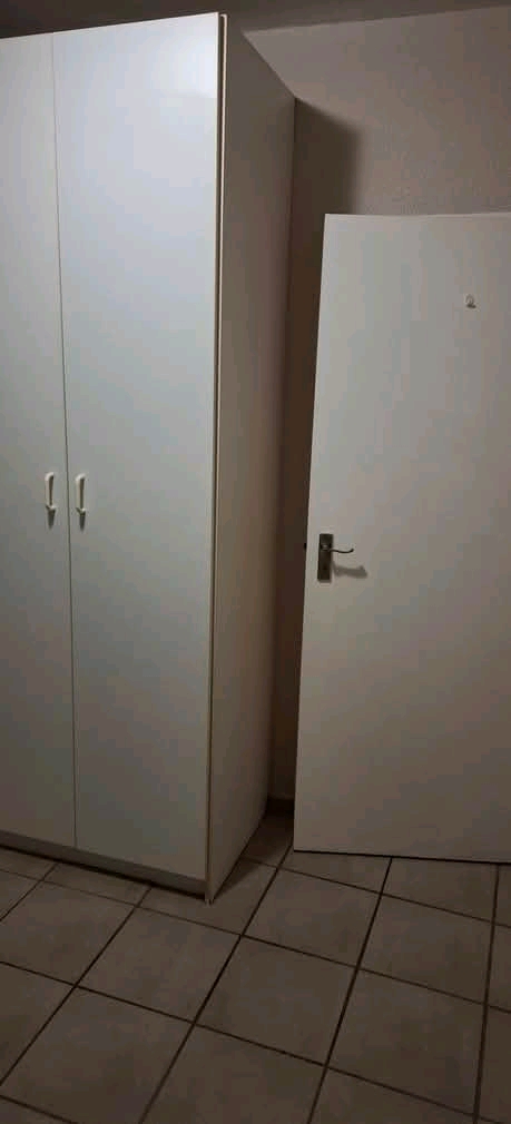 Inside room to rent in a very secure place 
  in Honeydew