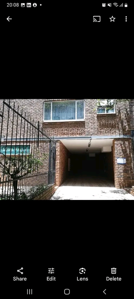 Room to rent around  pretoria
aqua villa fla  in Sunnyside