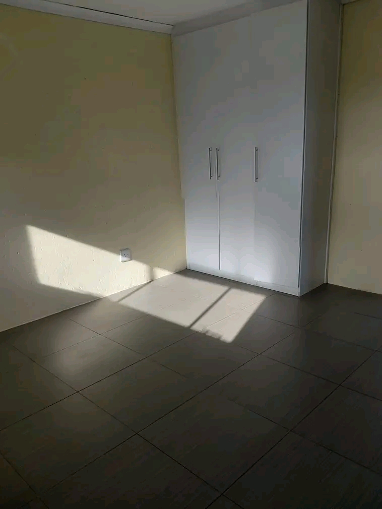 Room available situated opposited bopang kgot  in Vosloorus