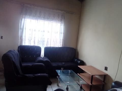 Rdp house to rent with 2 bedrooms, bathroom,   in Kaalfontein