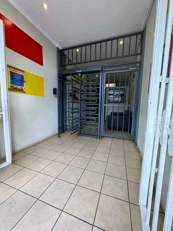 For nice and clean student accommodation. nal  in Doornfontein