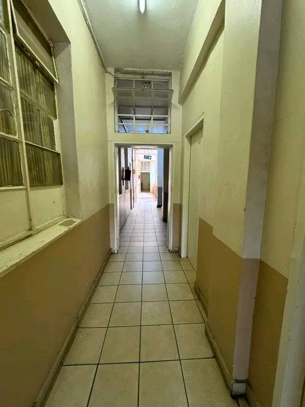 For nice and clean student accommodation. nal  in Doornfontein