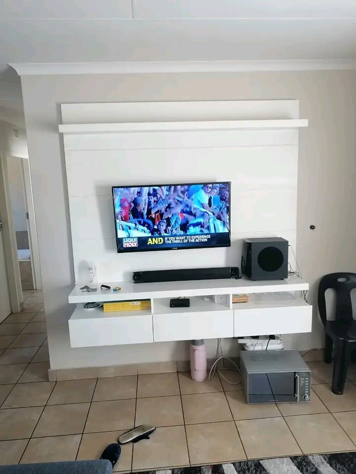 A 3 bedroom house available for rental
- ful  in Sky City