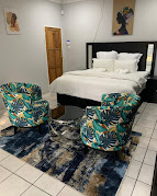 Saba saba guest house weekend special alert a  in Pretoria