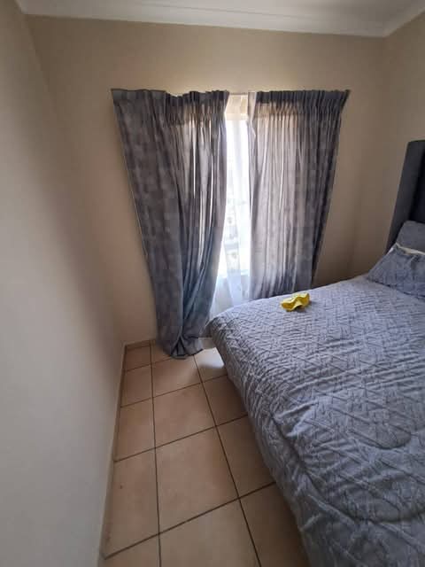 1st floor unit : open plan fitted kitchen and  in Ormonde
