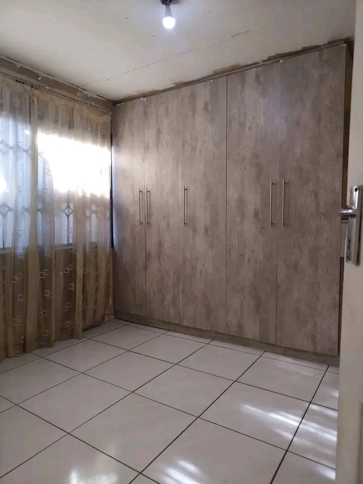 House available to rent immediately !!!📍   in Vosloorus