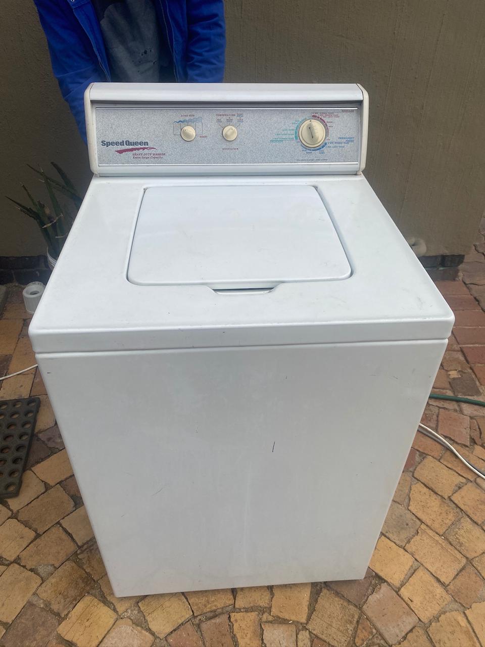  appliances repairs domestic and commercial   in Benoni