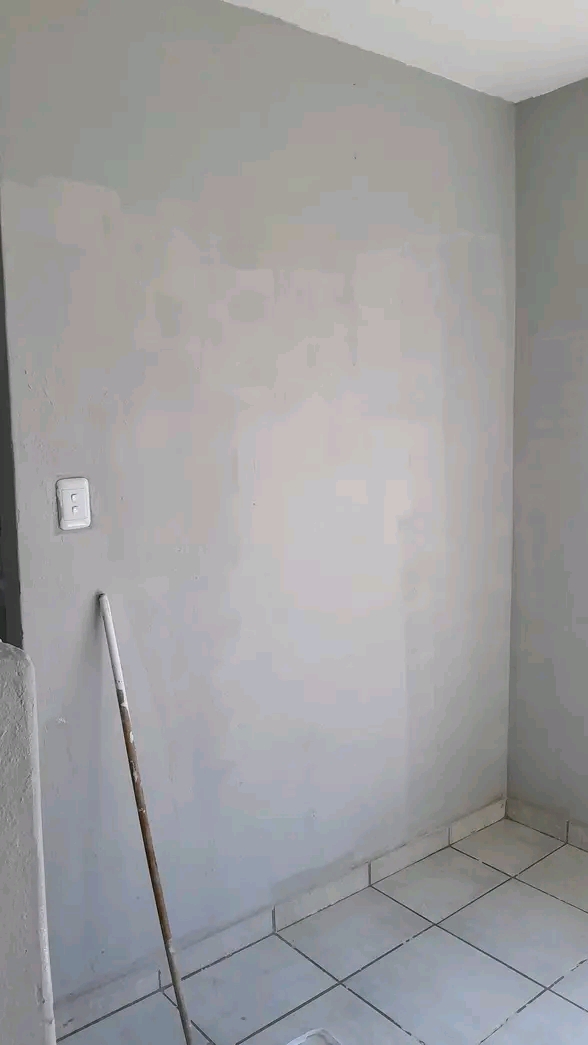 Renovated now ready for occupation r2900 bach  in Cosmo City