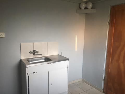 1 bedroom cottage available for rental in cw   in Vanderbijlpark