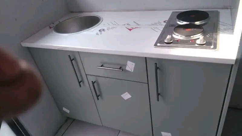 Stylish batchelor available in eastfield ext   in Vosloorus