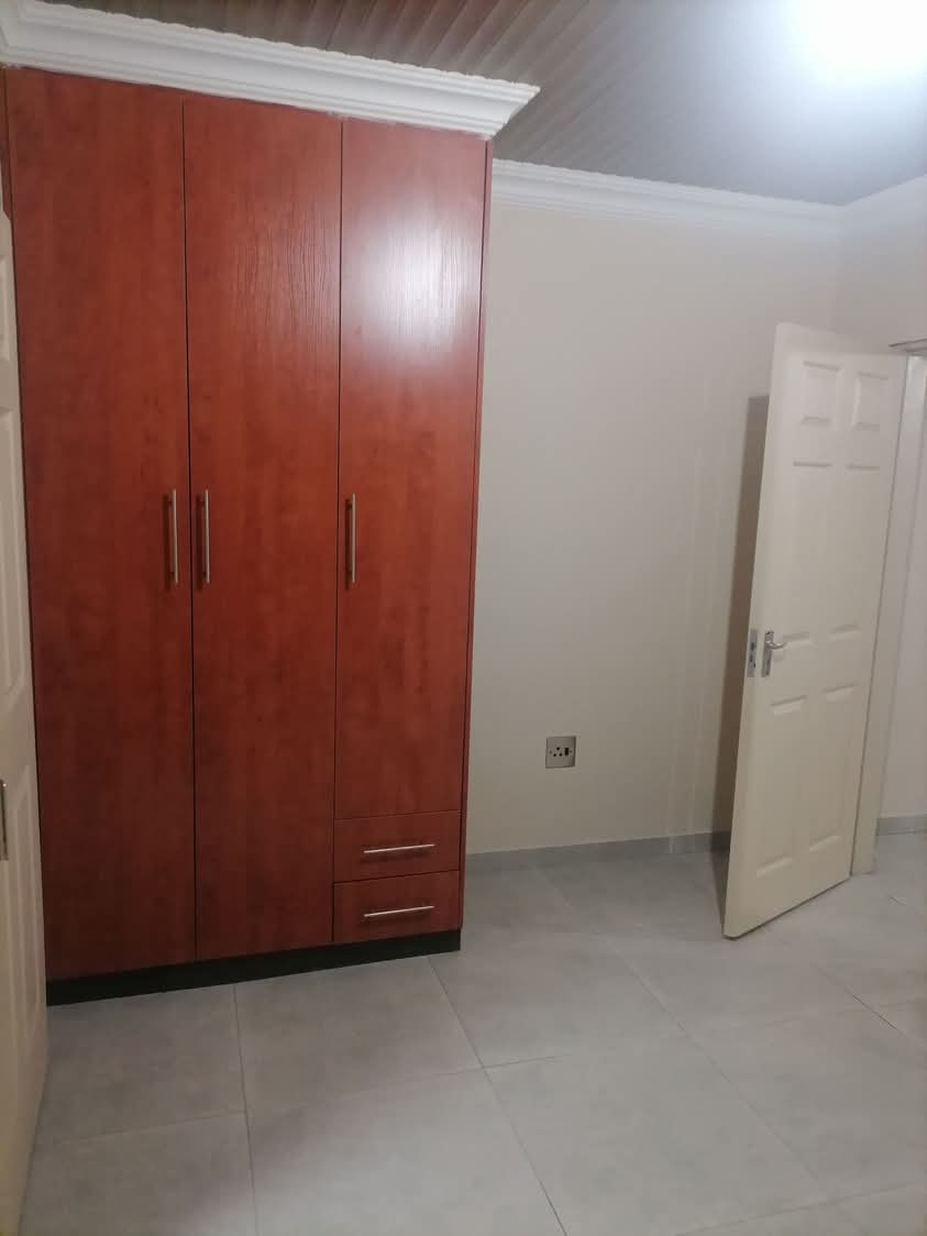 Double room to rent at vosloorus ext 14 next   in Vosloorus